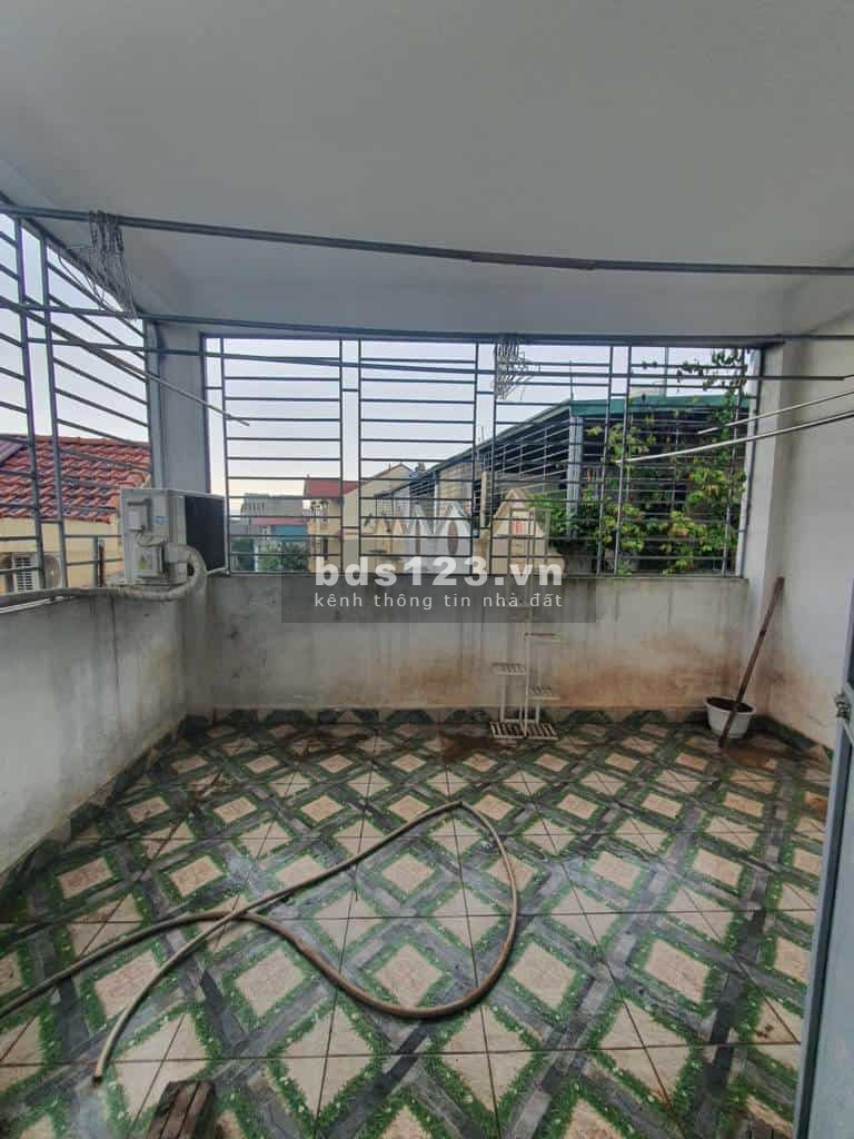 Gia đình cần bán nhà kv Yên Nghĩa, Hà Đông, dt 35m2 giá chỉ…