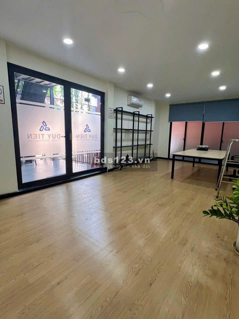 Cho thuê văn phòng tại 24 - 26 Đường Phạm Văn Đồng Gò Vấp