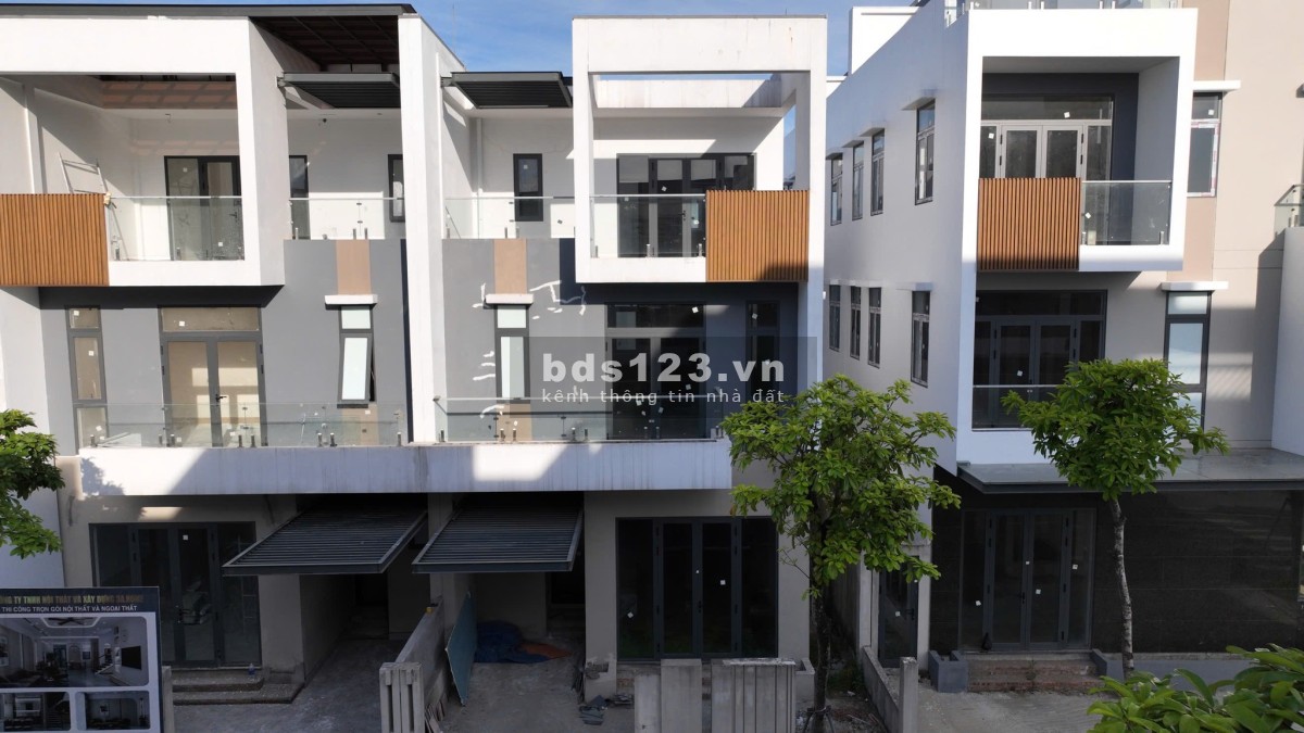 Topaz City Core dự án nhà phố thương mại đẳng cấp tại Khu…