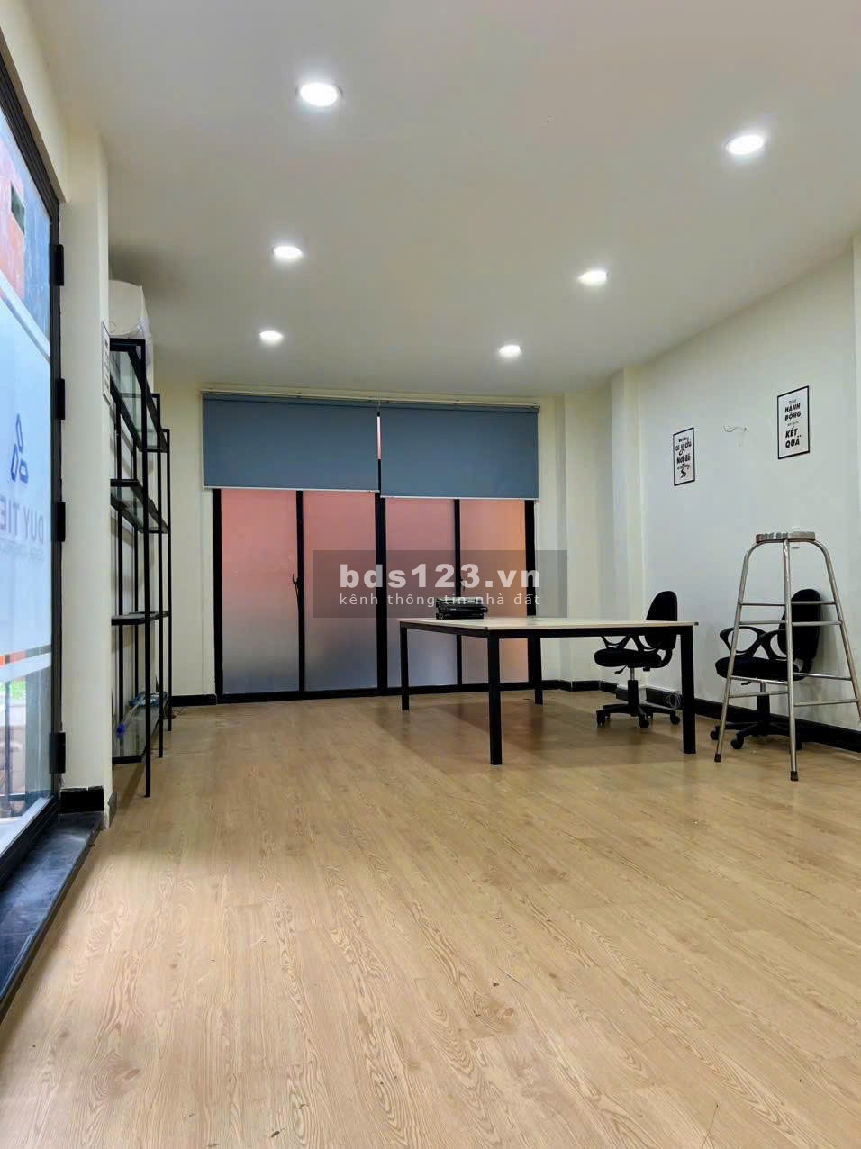Cho thuê văn phòng tại 24 - 26 Đường Phạm Văn Đồng Gò Vấp