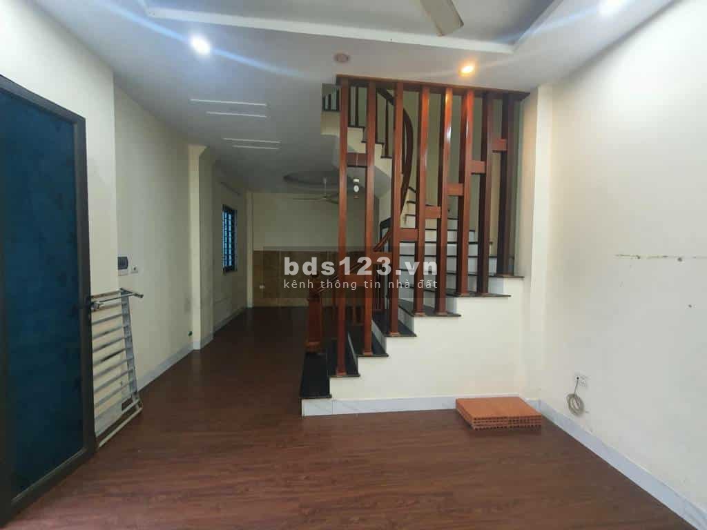 Gia đình cần bán nhà kv Yên Nghĩa, Hà Đông, dt 35m2 giá chỉ…