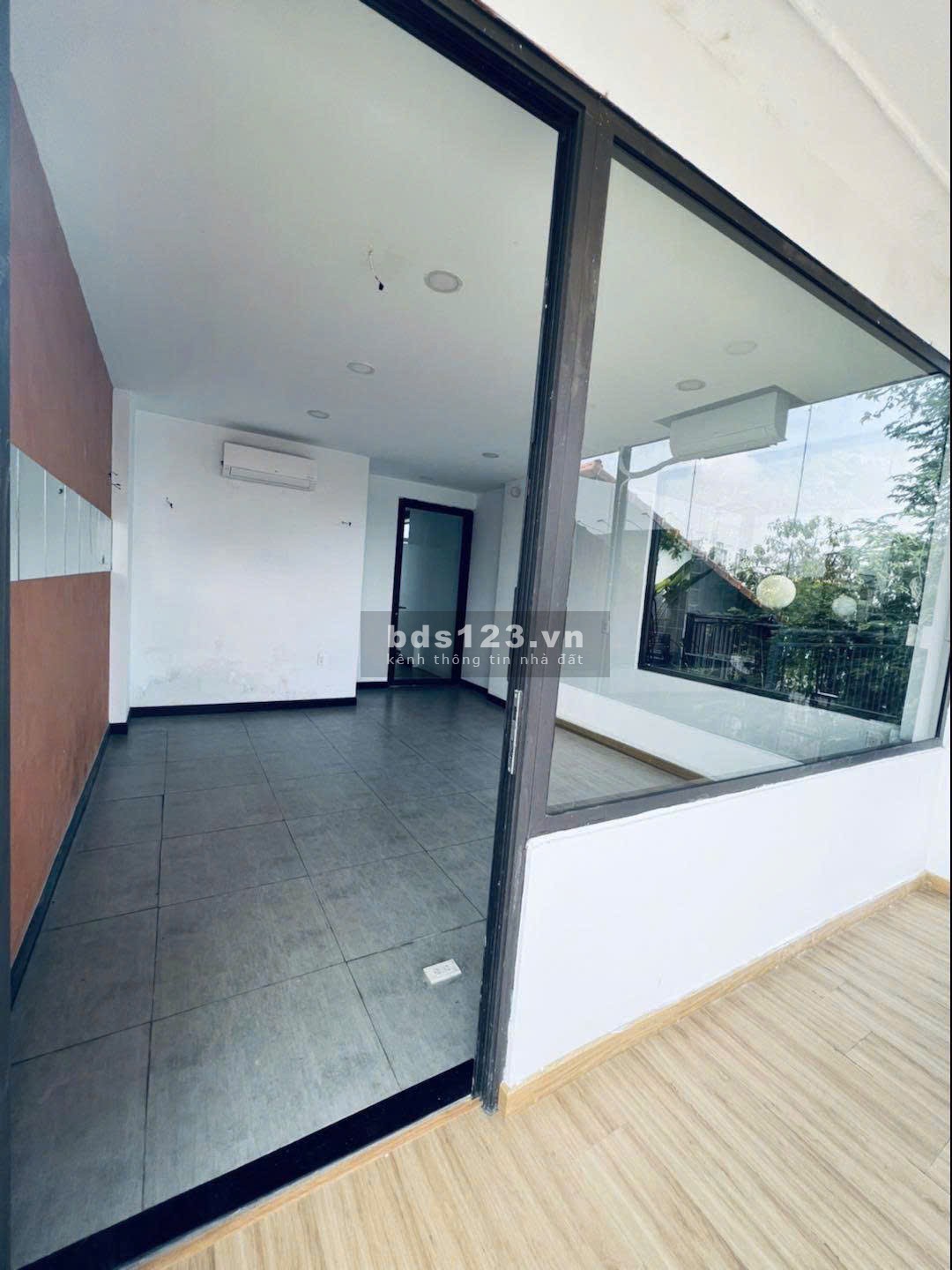 Cho thuê văn phòng tại 24 - 26 Đường Phạm Văn Đồng Gò Vấp