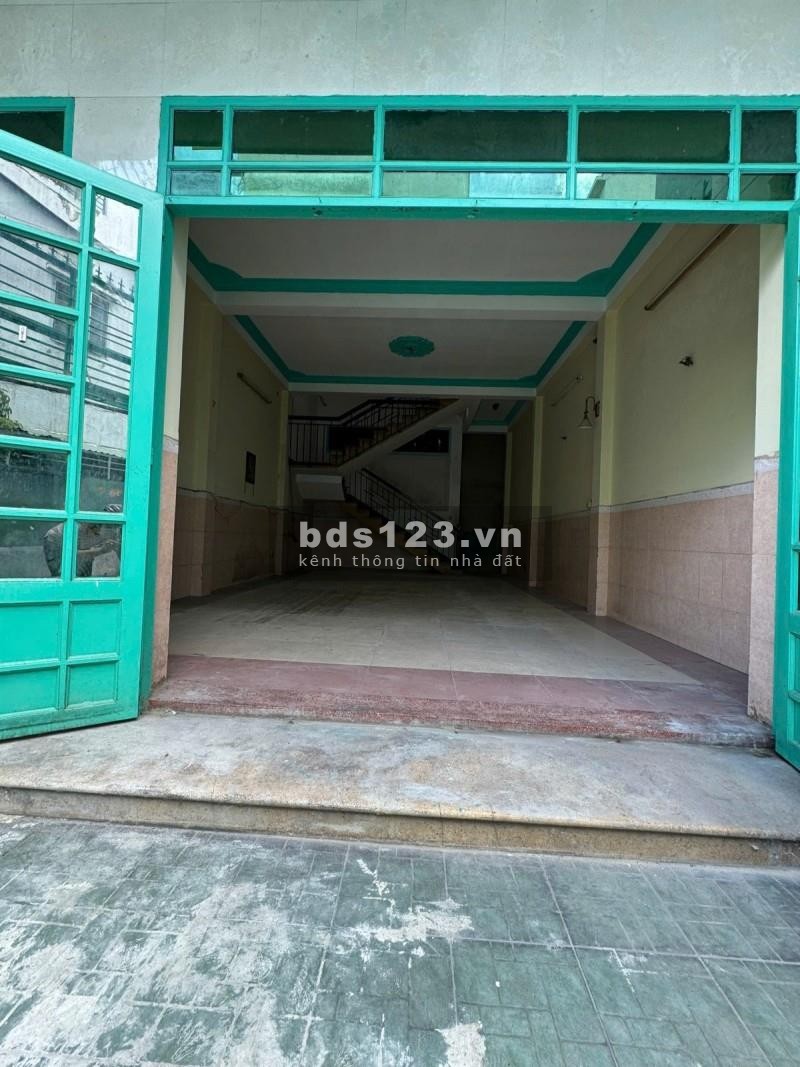 **Bán nhà 104/5 Ba Vân, phường 14, Tân Bình; (5,1*13) 3 tầng chỉ…
