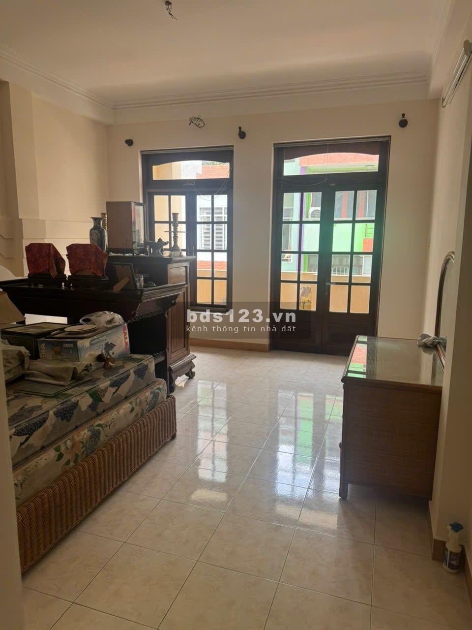 **Bán nhà 27/34 Cộng Hòa, phường 4 Tân Bình (4,5x19) 4 tầng…