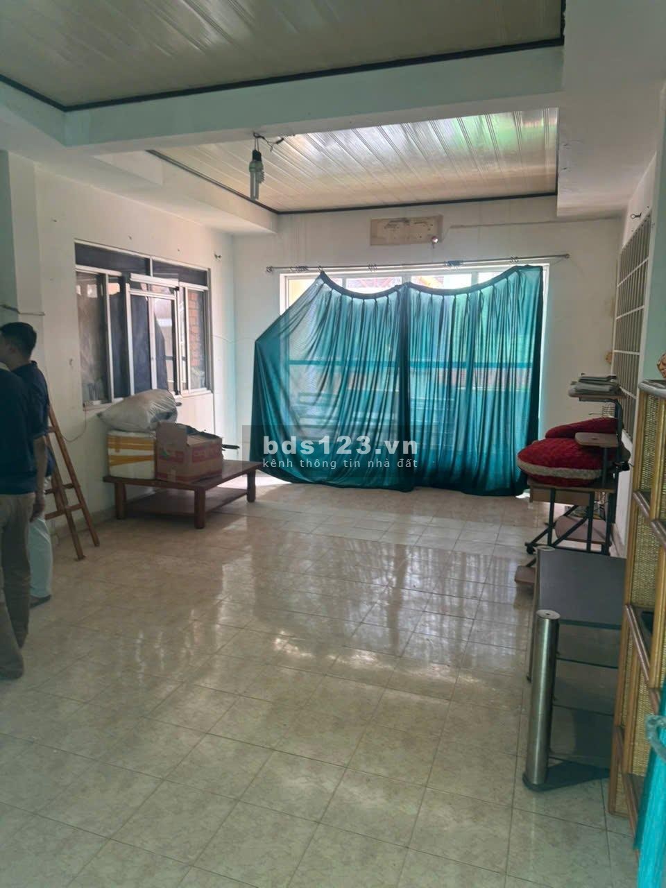 **Bán nhà 27/34 Cộng Hòa, phường 4 Tân Bình (4,5x19) 4 tầng…