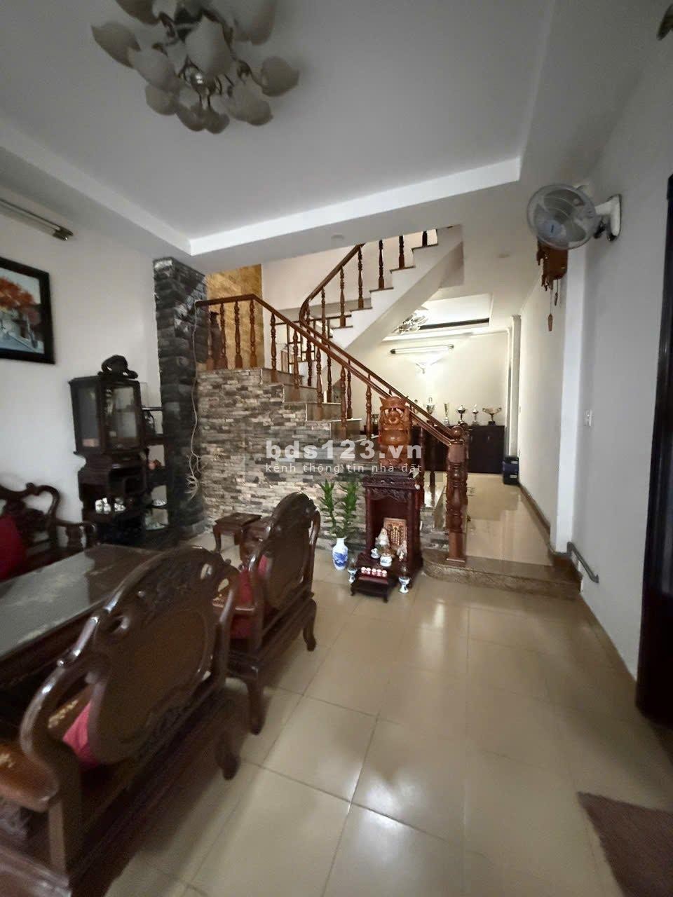 **Bán nhà 7/3 Trung Lang, phường 12, Tân Bình (4,5x10) 5PN, hơn 6 tỷ