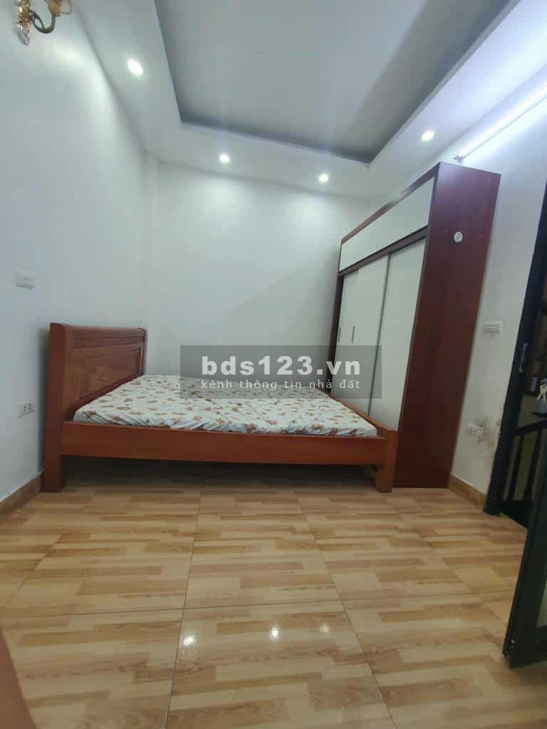 Gia đình cần bán nhà kv Yên Nghĩa, Hà Đông, dt 35m2 giá chỉ…