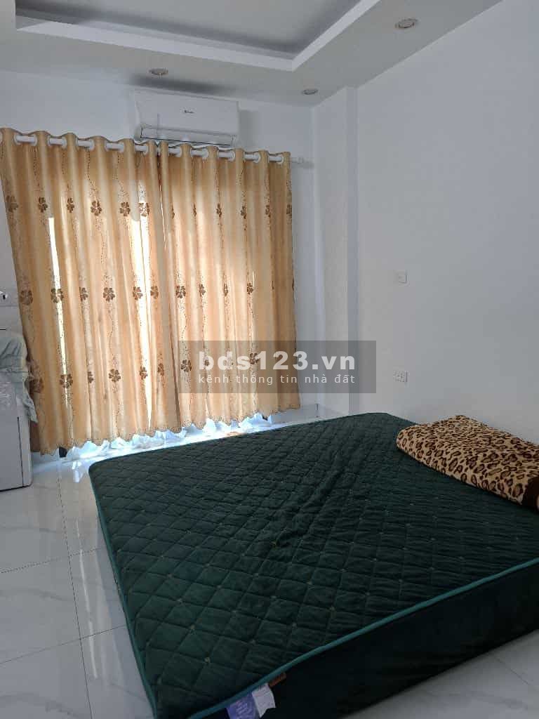 Bán nhà 5 tầng 34m2 Ngõ đường Ỷ La - Hà Đông giá 6,6 tỷ.…