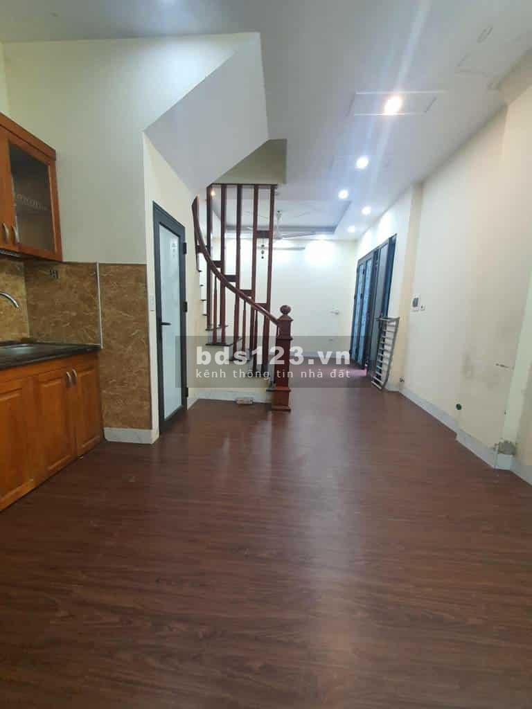 Gia đình cần bán nhà kv Yên Nghĩa, Hà Đông, dt 35m2 giá chỉ…