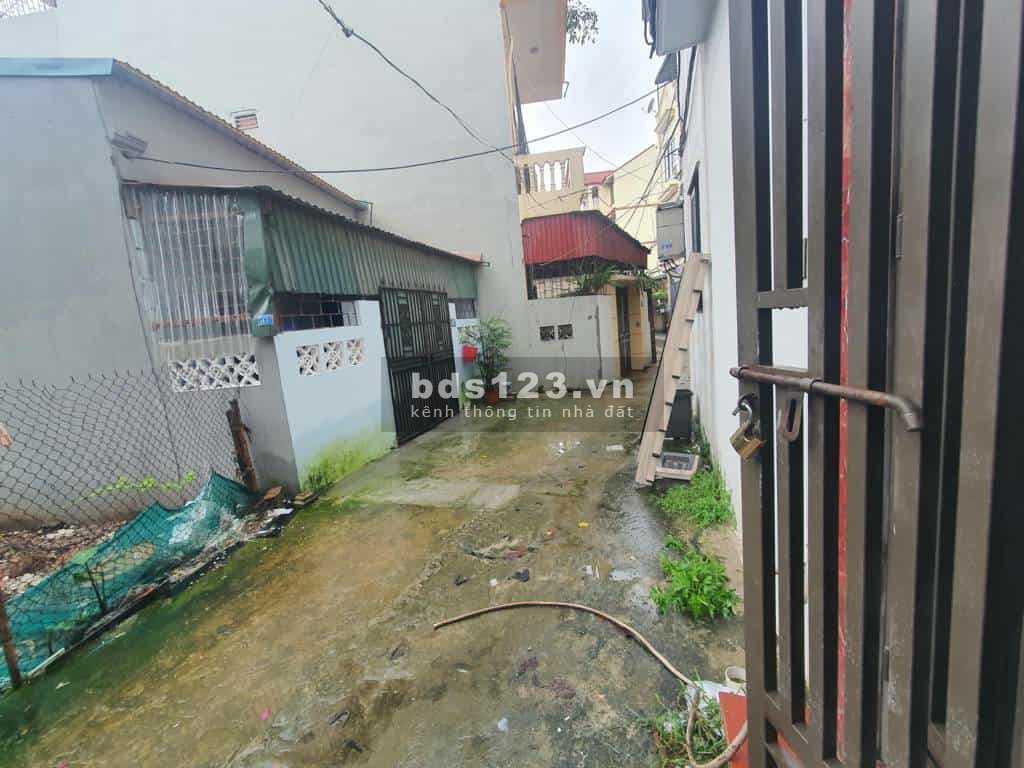 Gia đình cần bán nhà kv Yên Nghĩa, Hà Đông, dt 35m2 giá chỉ…