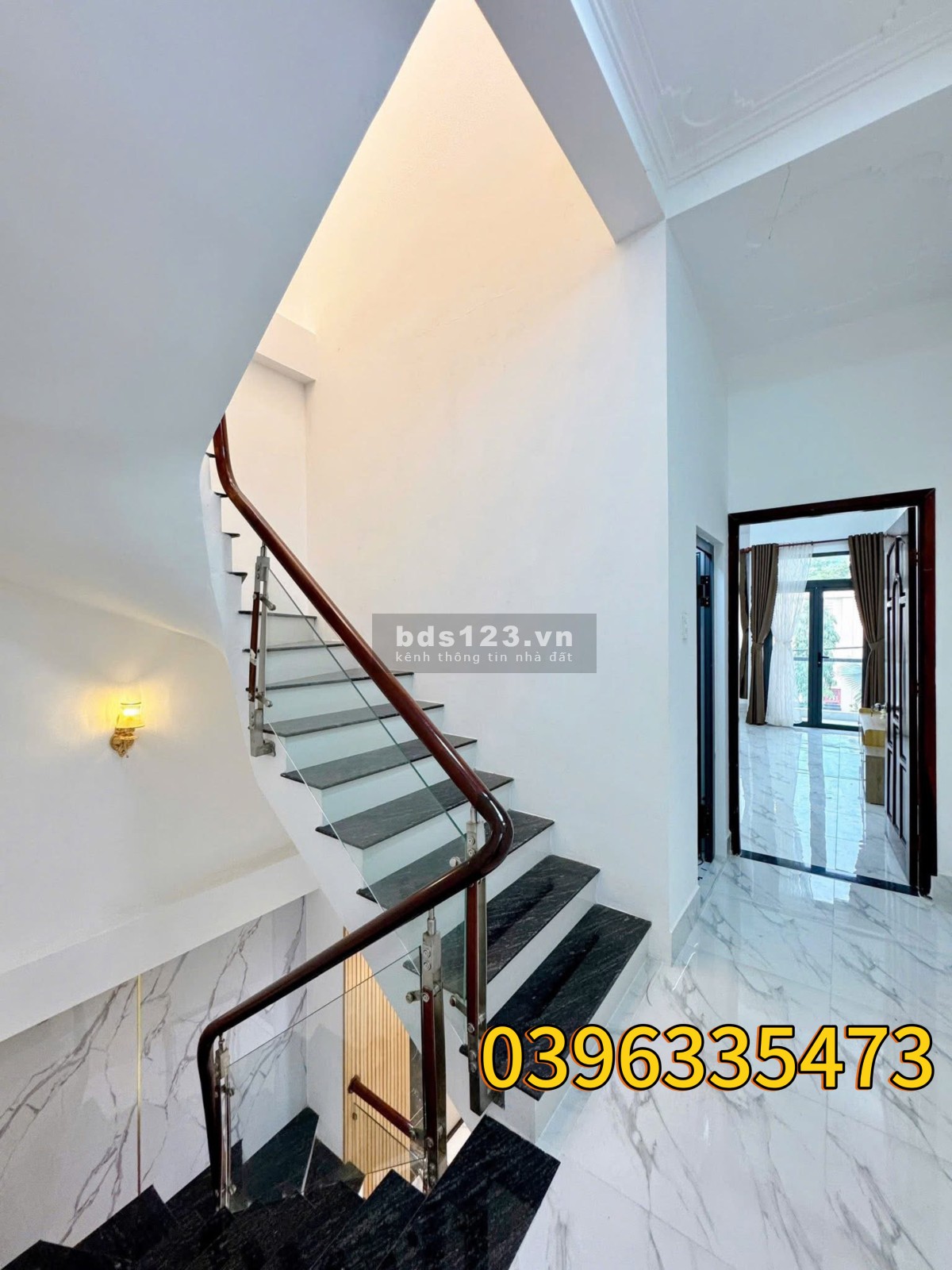 Ngân hàng thanh lí căn nhà Bình Chánh giá 1 tỷ050