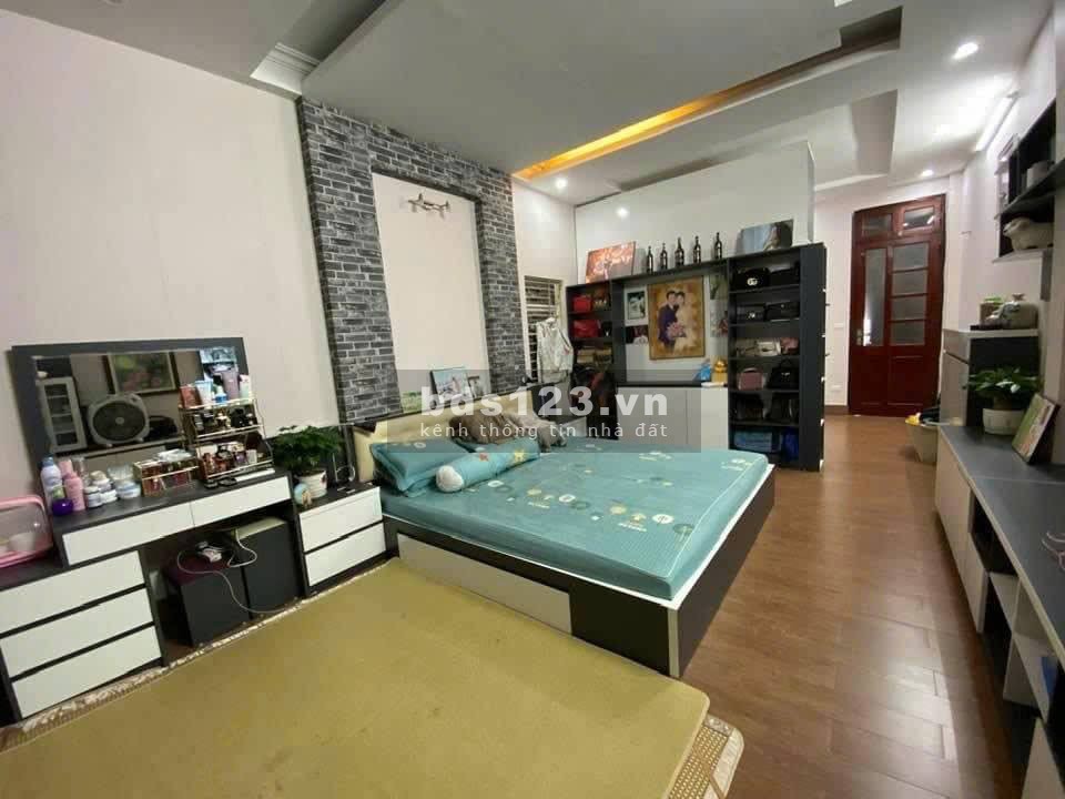 Bán nhà phố Kim Giang, HN, DT 54 m2, 4 tầng, giá bán 12.2…