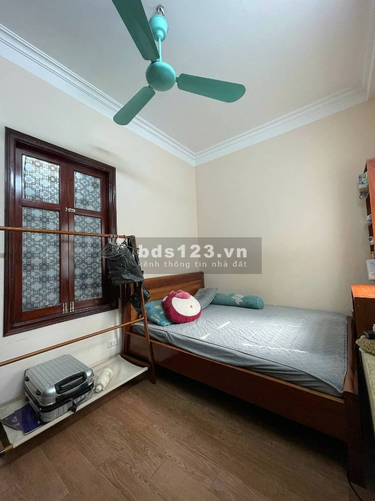 Bán nhà phố Kim Giang, HN, DT 54 m2, 4 tầng, giá bán 12.2…