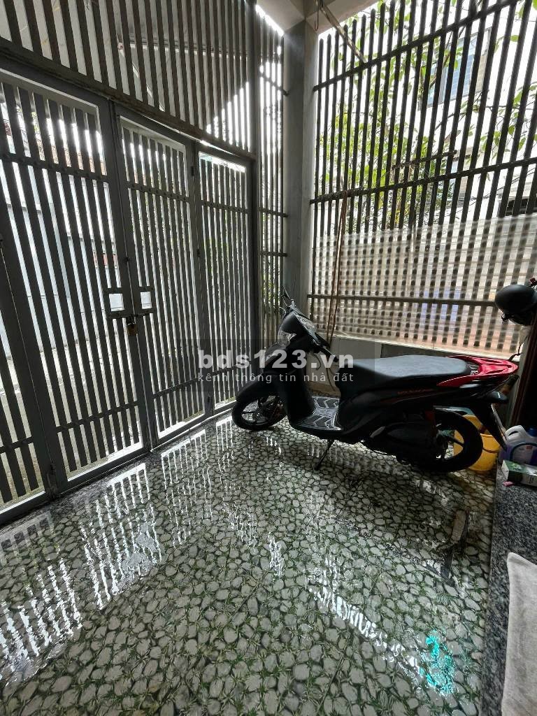 Bán nhà phố Kim Giang, HN, DT 54 m2, 4 tầng, giá bán 12.2…