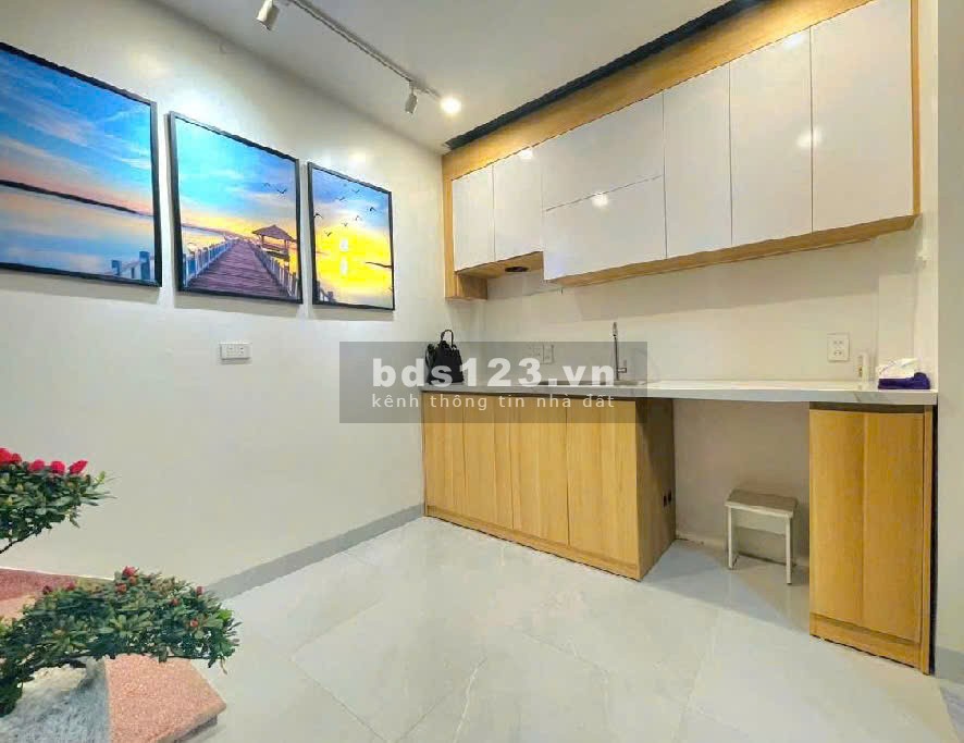 Bán nhà Kim Ngưu – Vĩnh Tuy, Hai Bà Trưng
