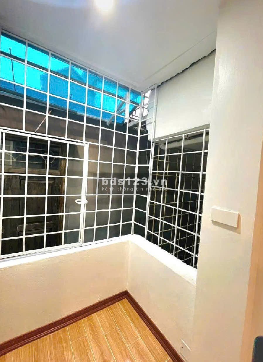 Bán nhà Kim Ngưu – Vĩnh Tuy, Hai Bà Trưng