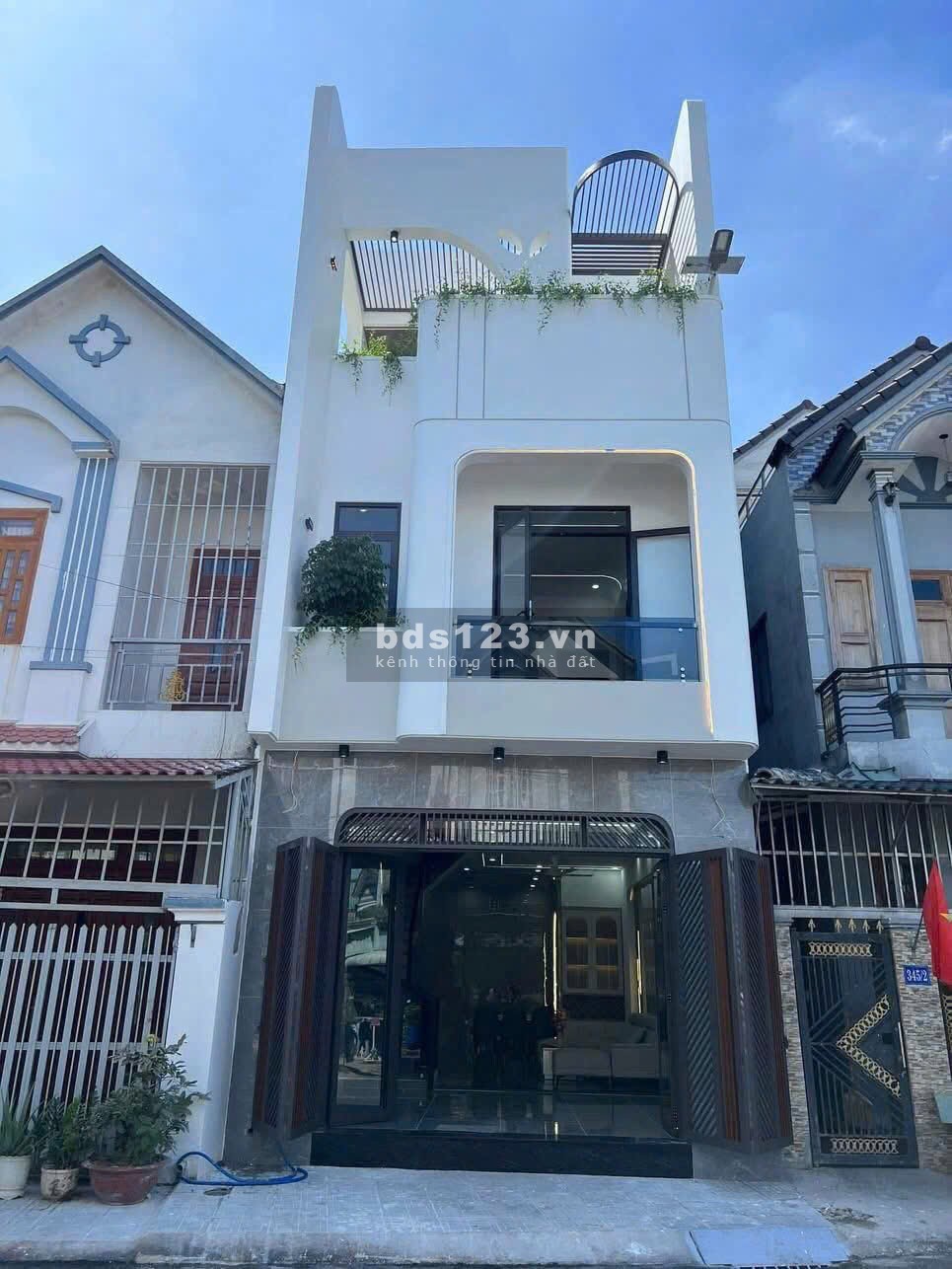 2 Tỷ 5 (100% Giá) Sở Hữu 1 Căn Khu Biệt Thự Đồng Bộ - Đã…