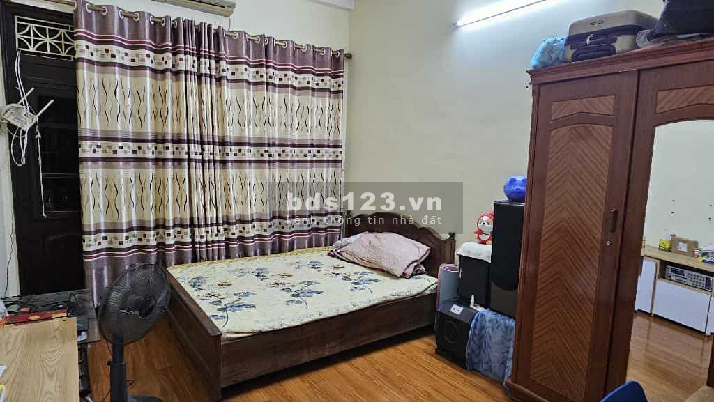 Bán nhà 3 tầng phố Huỳnh Thúc Kháng - Hà Đông, 29m 4 tầng ô…