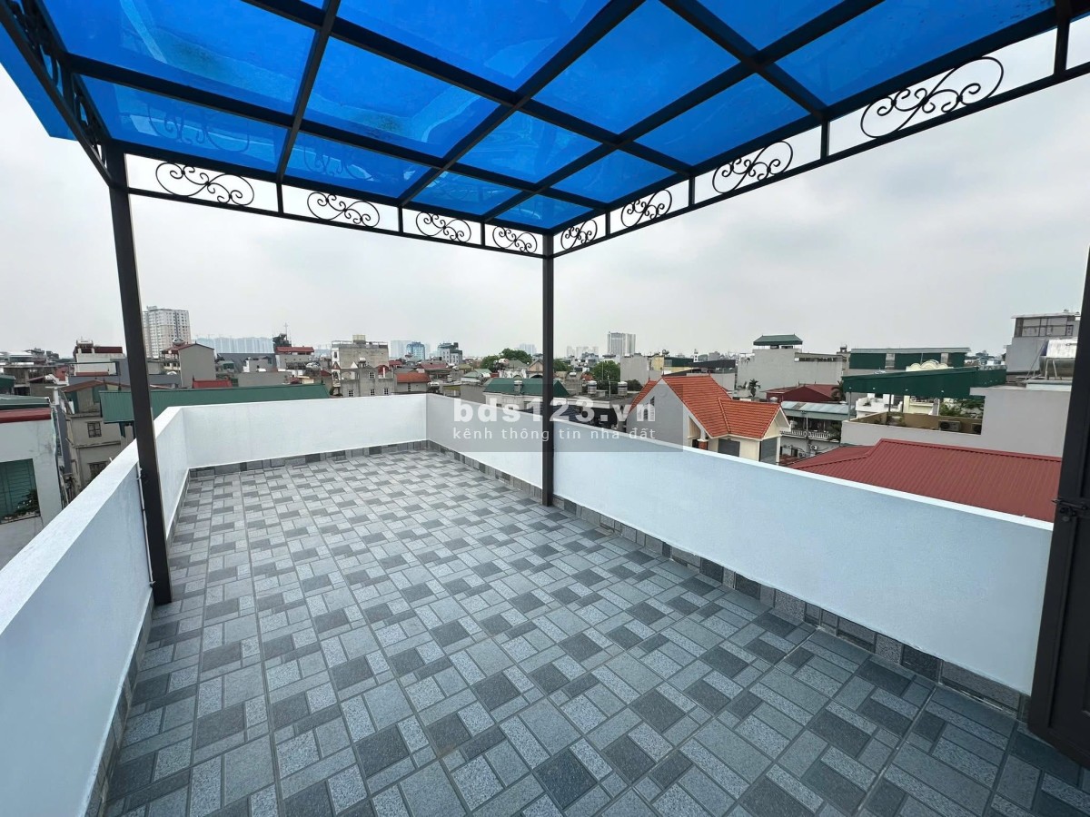Bán nhà Xuân Phương Nam Từ Liêm lấy tiền làm ăn ô tô đỗ…