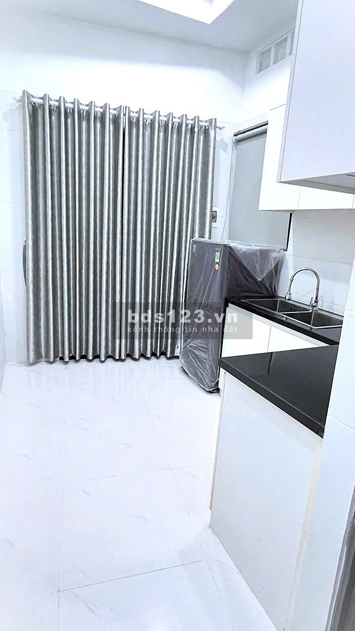 Chính chủ bán nhà 1 lầu 1 sẹc tại Nguyễn Duy Trinh - Bình Trưng