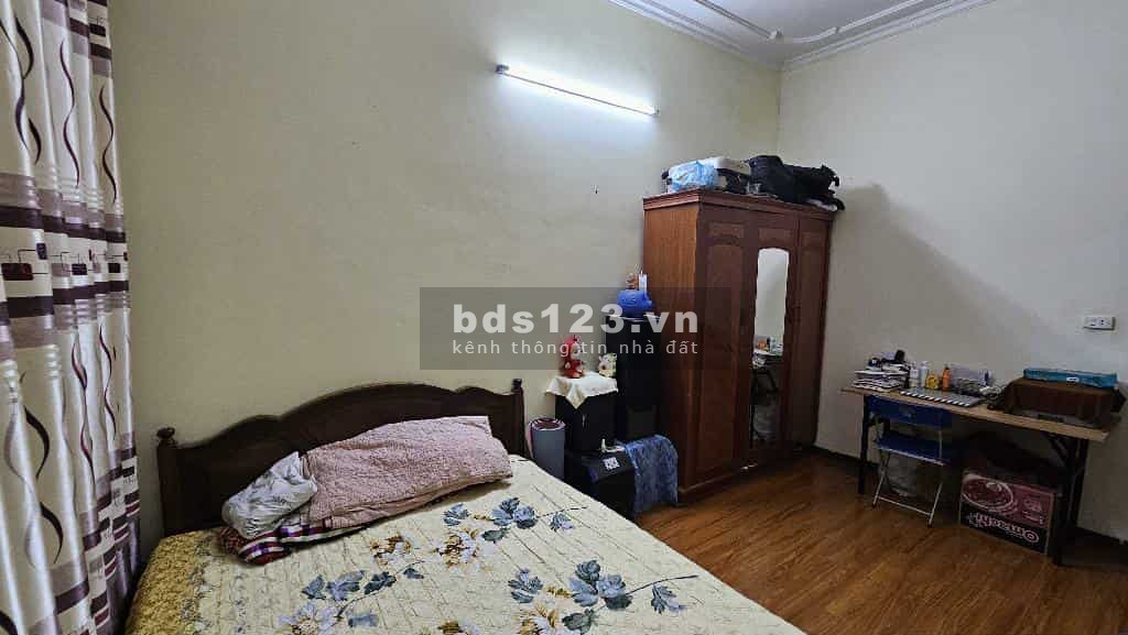 Bán nhà 3 tầng phố Huỳnh Thúc Kháng - Hà Đông, 29m 4 tầng ô…