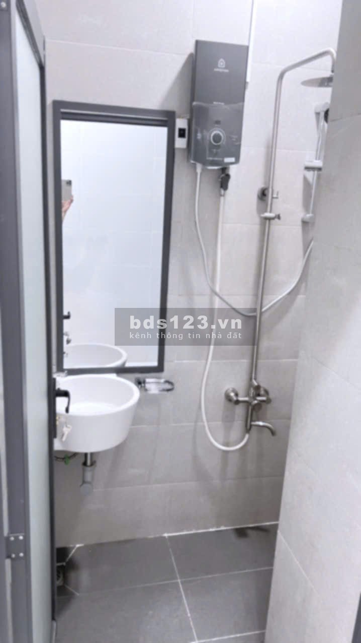 Chính chủ bán nhà 1 lầu 1 sẹc tại Nguyễn Duy Trinh - Bình Trưng