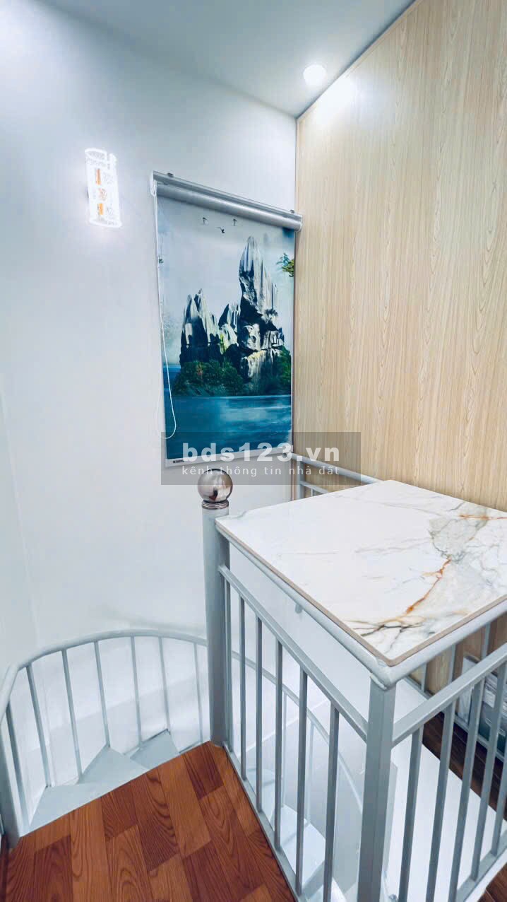 Chính chủ bán nhà 1 lầu 1 sẹc tại Nguyễn Duy Trinh - Bình Trưng