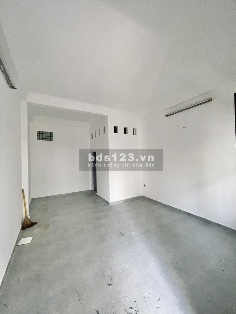 **Bán nhà 43/66 Cộng Hòa, phường 4, Tân Bình; (4x16) 5 tầng, 15 tỷ