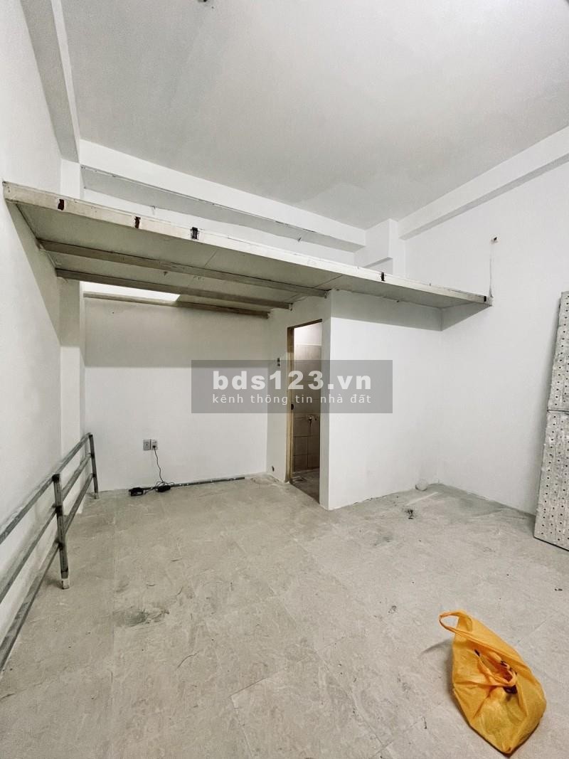 **Bán nhà 43/66 Cộng Hòa, phường 4, Tân Bình; (4x16) 5 tầng, 15 tỷ