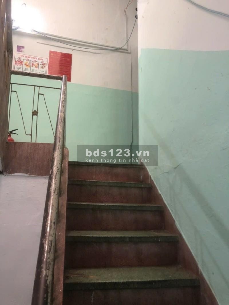 **Bán nhà mặt tiền 38 Nguyễn Thanh Tuyền, p2, Tân Bình; (4x17) 4…