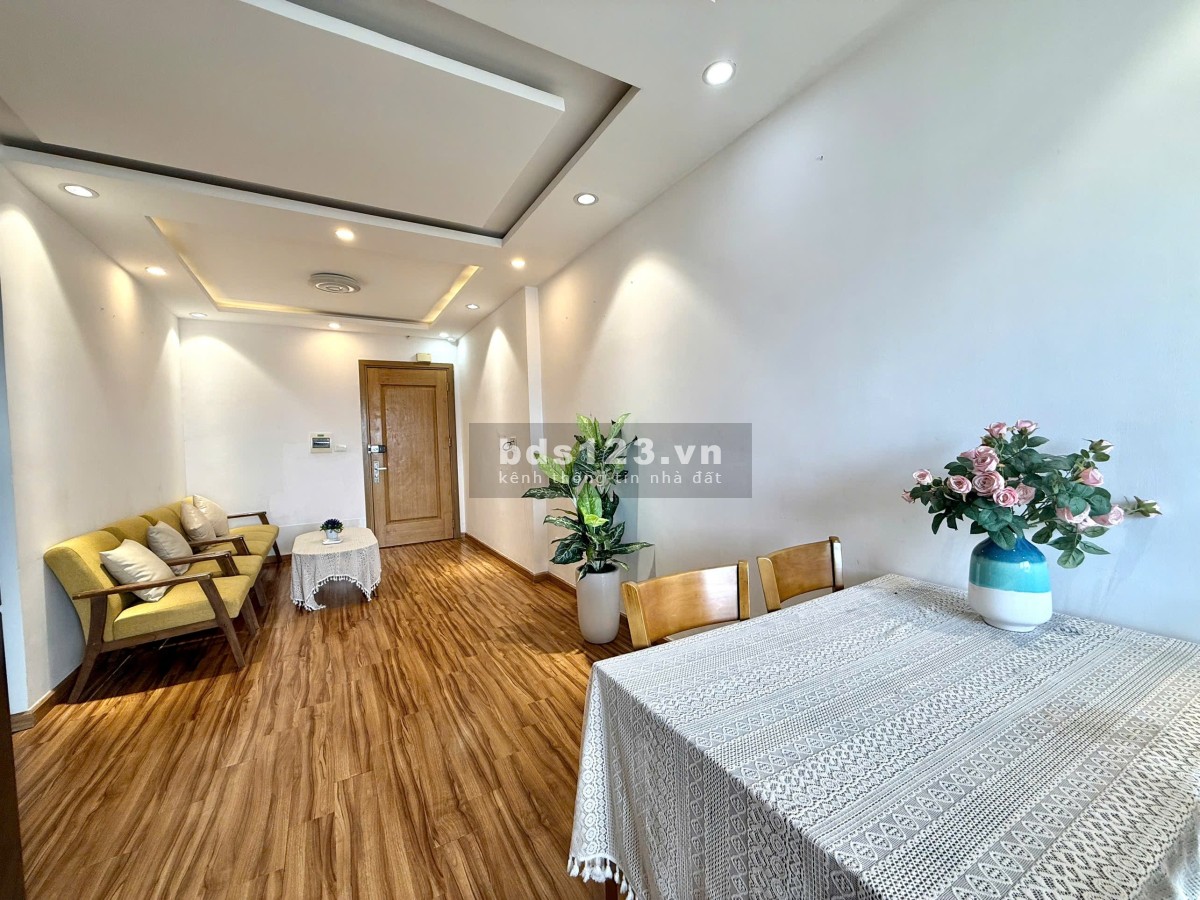 Bán căn hộ 2PN view biển Mỹ Khê, căn hộ Mường Thanh Sơn Trà