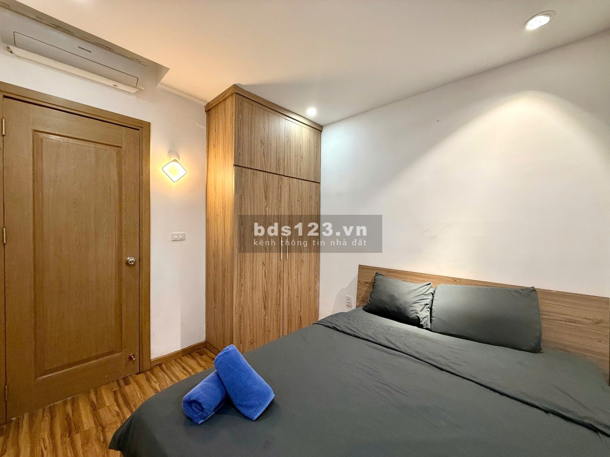 Bán căn hộ 2PN view biển Mỹ Khê, căn hộ Mường Thanh Sơn Trà