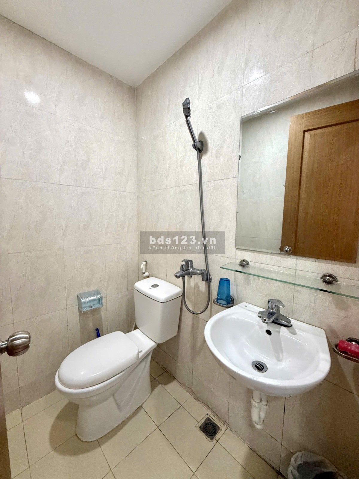 Bán căn hộ 2PN view biển Mỹ Khê, căn hộ Mường Thanh Sơn Trà