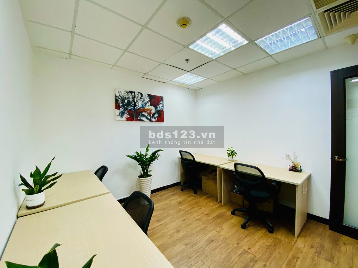 Cho Thuê Chỗ Ngồi Làm Việc Trọn Gói – Giá Cực Sốc
