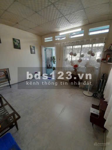 Chính chủ, cho thuê mặt tiền 97 Phong phú Q8 (kế Q5) 70m2 x 2T, 17tr