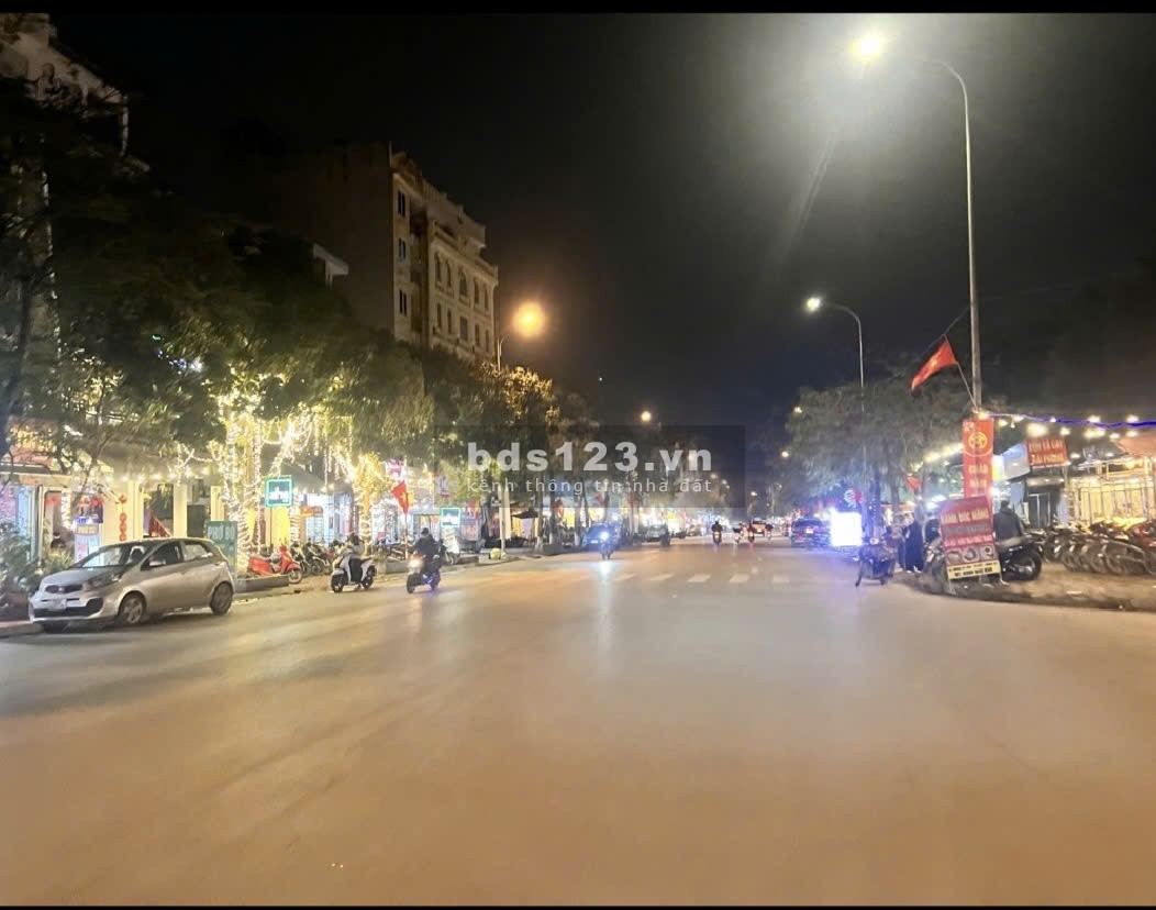 Đất Vũ Lăng, Tự Khoát, Ngũ Hiệp, Thanh Trì 55m2 giá 6,95 tỷ