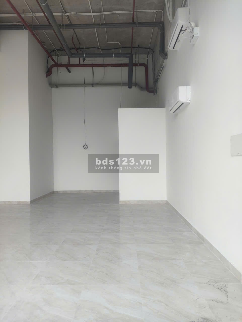 Cần Cho Thuê MB KD Shophouse Tầng 1 Tại Chung Cư Trust City – Kinh…