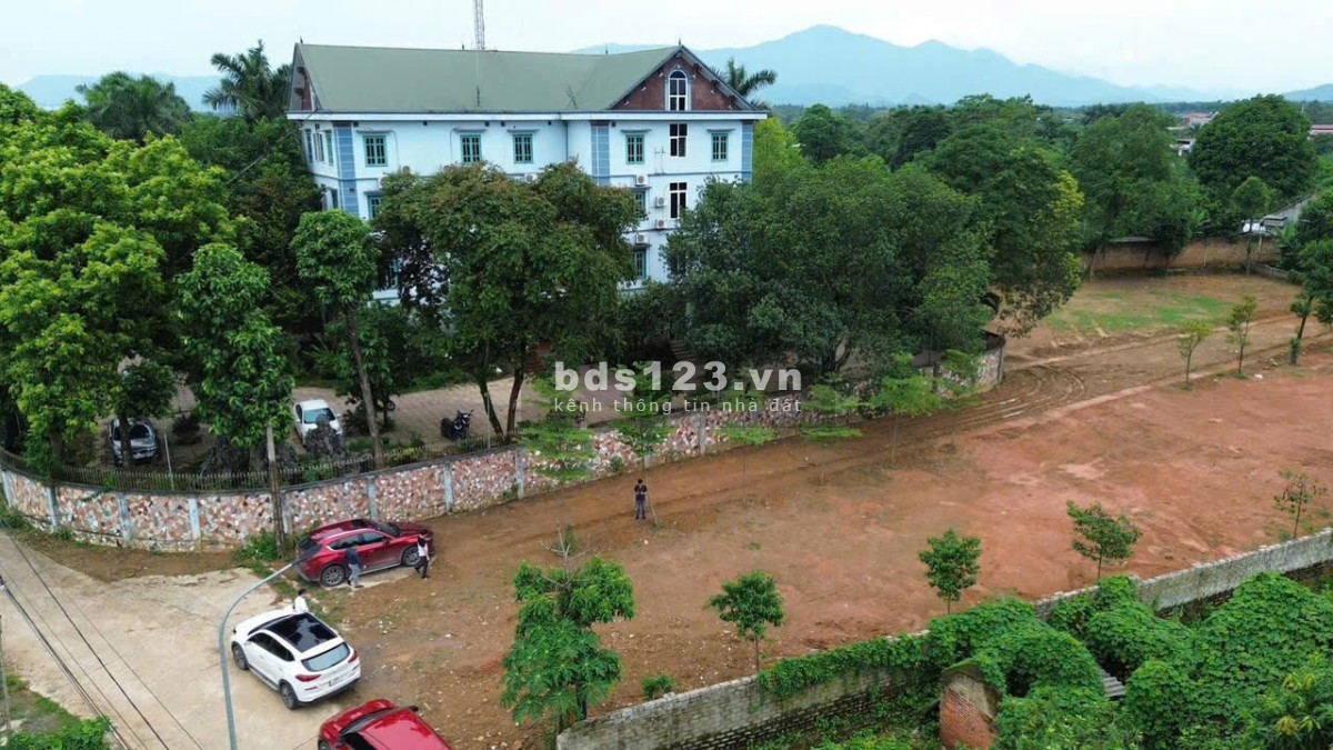 Bán Đất Full thổ cư tại LA GIÁN, Cổ Đông Hoà Lạc, Hà…