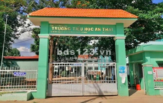Đất Ngộp TP HCM mới, đường nhựa DT 600m2 thổ cư 200m2, Giá…