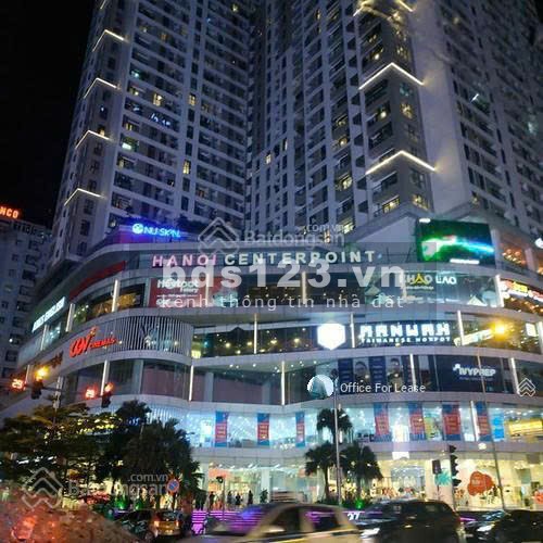 Chính chủ cần cho thuê sàn thương mại văn phòng tại 27 Lê…