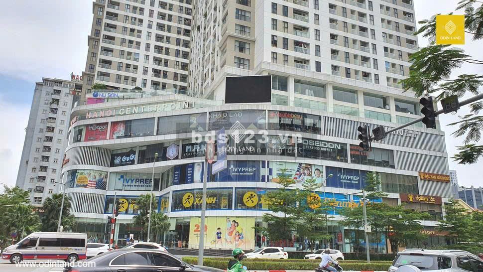 Chính chủ cần cho thuê sàn thương mại văn phòng tại 27 Lê…