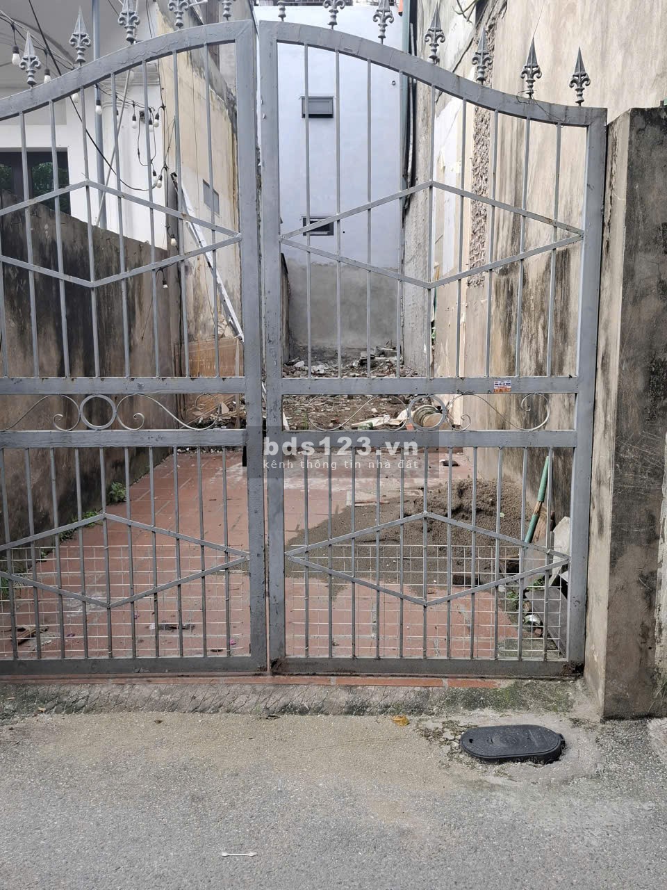 Đất Vũ Lăng, Tự Khoát, Ngũ Hiệp, Thanh Trì 55m2 giá 6,95 tỷ