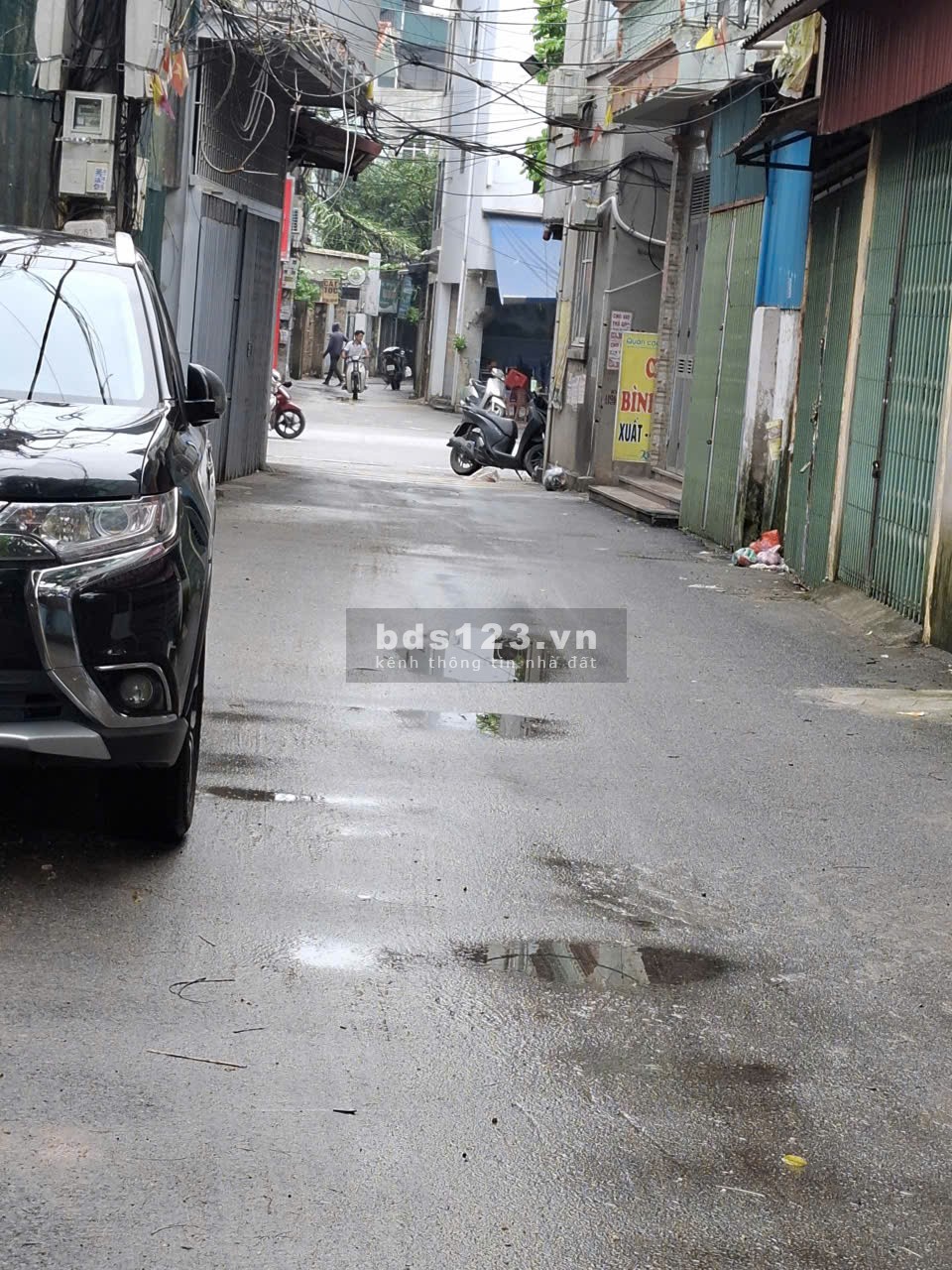 Đất Vũ Lăng, Tự Khoát, Ngũ Hiệp, Thanh Trì 55m2 giá 6,95 tỷ