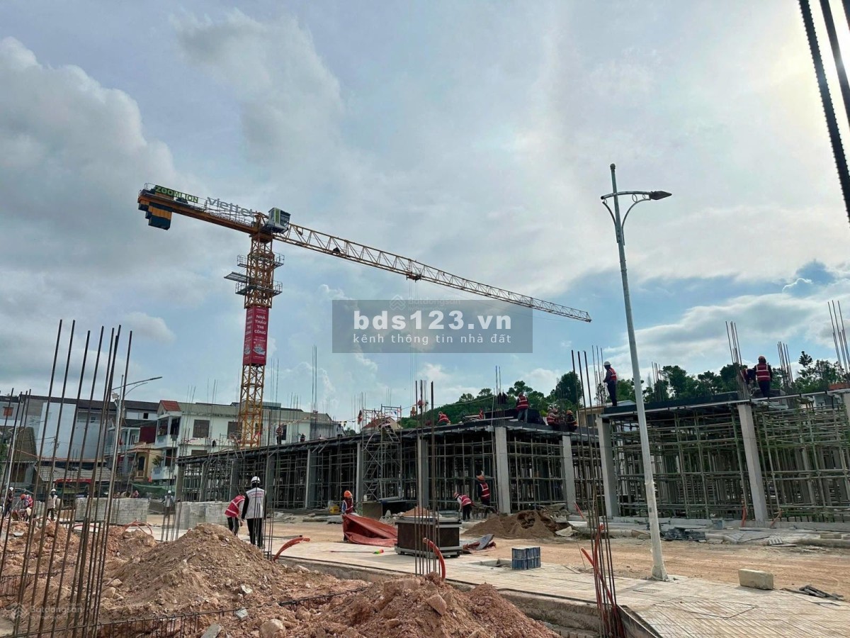 SẮP RA MẮT NHÀ PHỐ SHOPHOUSE LEGACY RESIDENCE - 38 HỒ ĐẮC DI, TP…