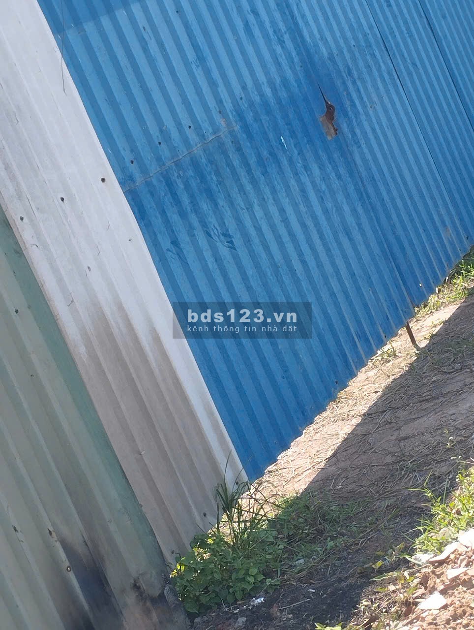 Cho Thuê Đất Trống Mặt Tiền Đường Nguyễn Thị Lắng