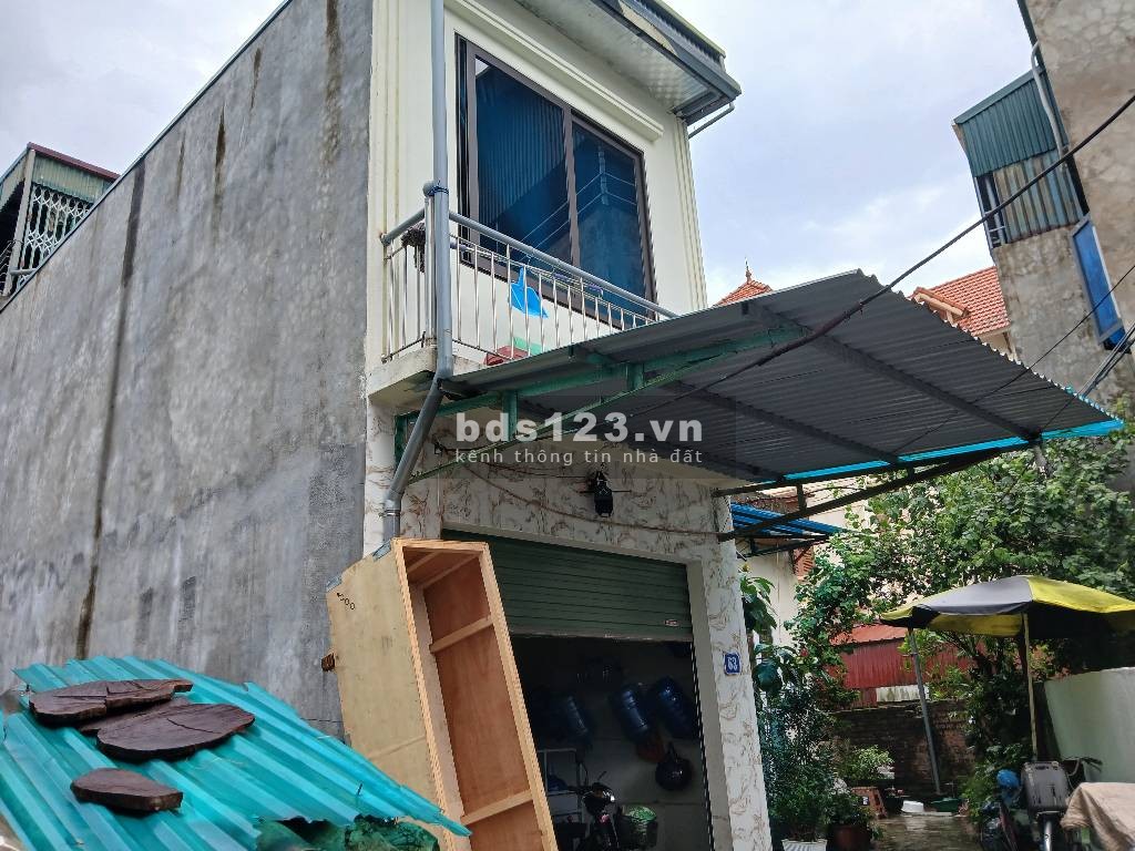 Nhà 3 Tầng Tự Xây - Ô Tô Tải Lùi Trước Cửa - Vài Bước Ô…
