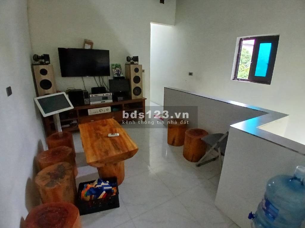 Nhà 3 Tầng Tự Xây - Ô Tô Tải Lùi Trước Cửa - Vài Bước Ô…
