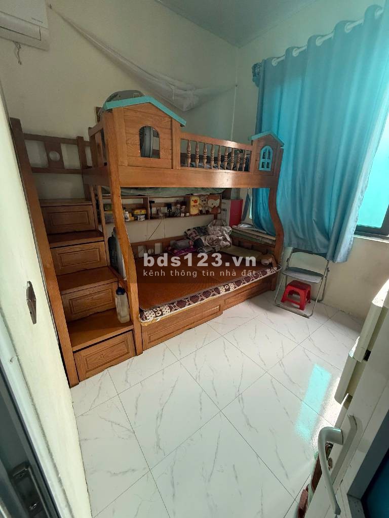 Nhà 3 Tầng Tự Xây - Ô Tô Tải Lùi Trước Cửa - Vài Bước Ô…