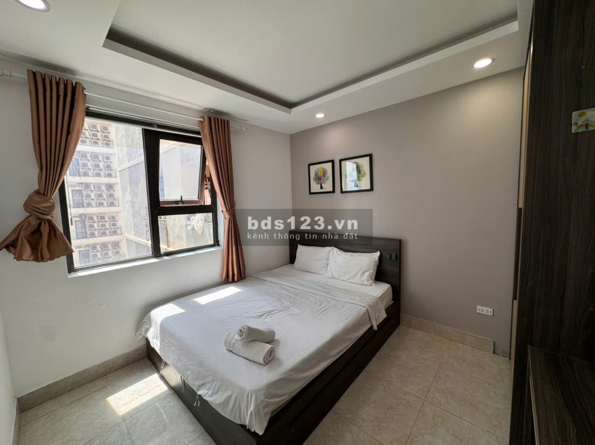 Bán căn hộ 2PN 66m2 Mường Thanh Sơn Trà sát bên biển Mỹ Khê