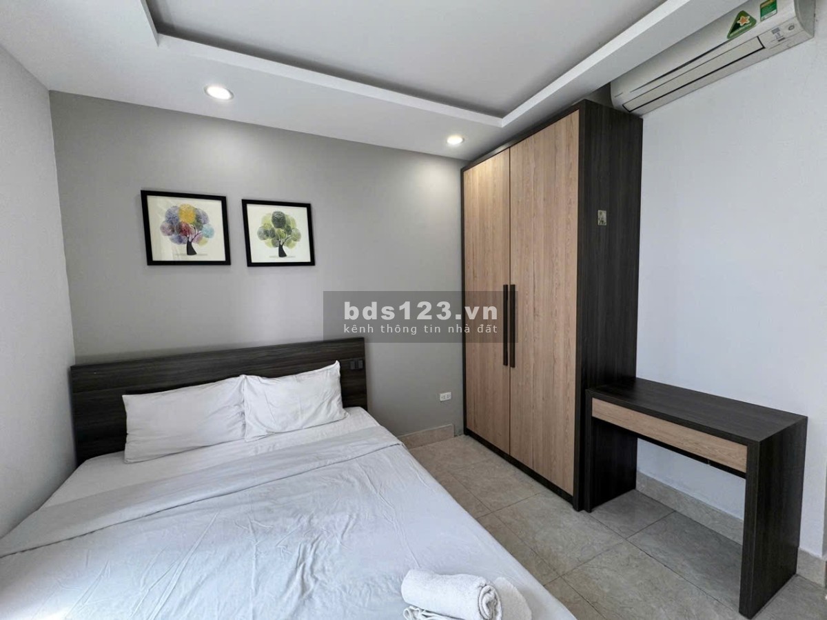 Bán căn hộ 2PN 66m2 Mường Thanh Sơn Trà sát bên biển Mỹ Khê